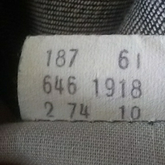 Vintage Levi's - Picture 7 of 8